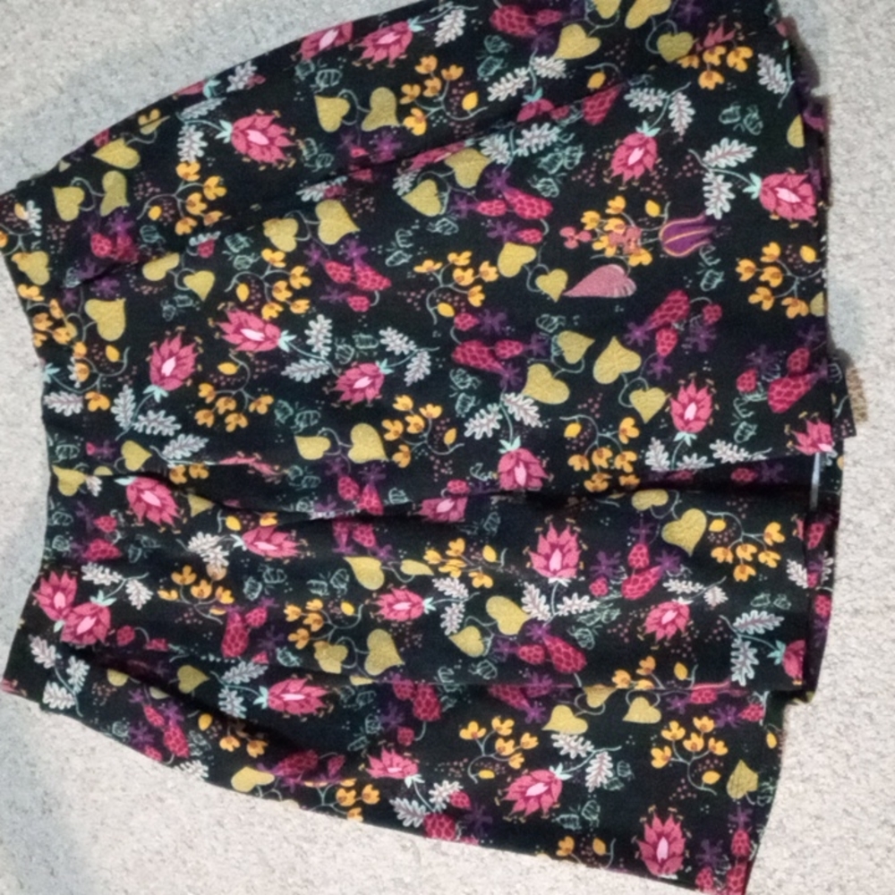 LuLaRoe Skirt